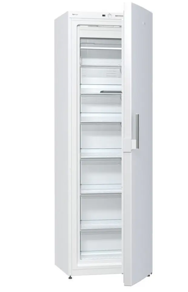 FN6191DHW Drawer Freezer at Wasserman.eu