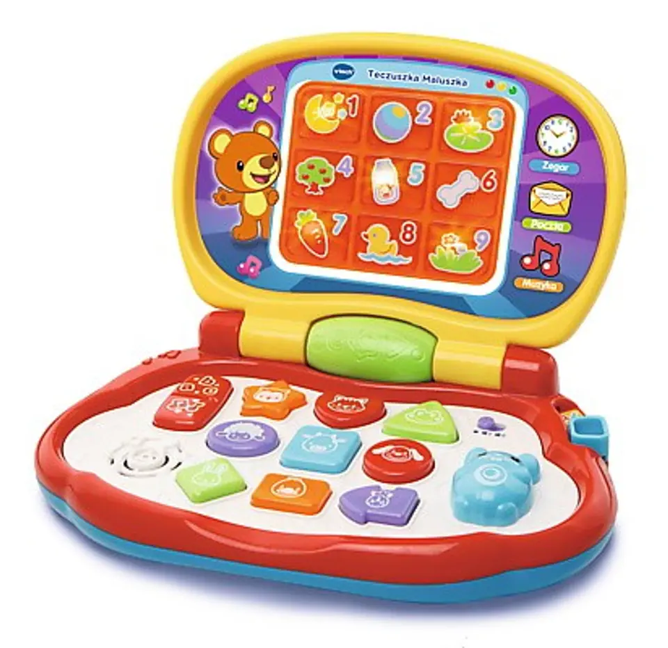 Baby's Briefcase at Wasserman.eu