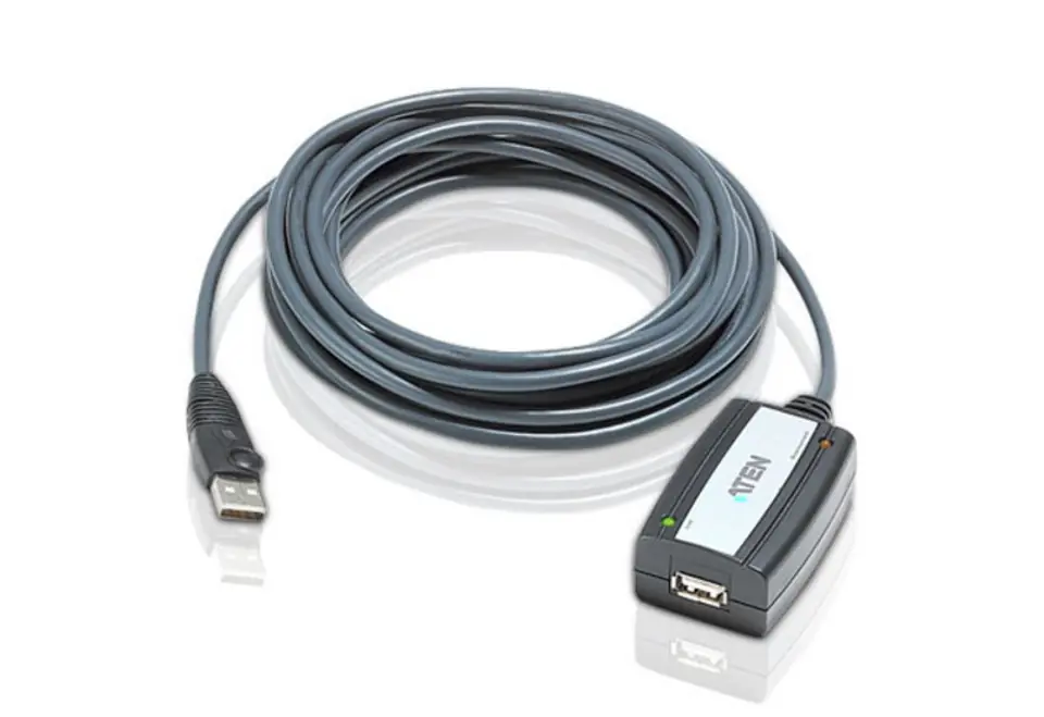 ⁨EXTENDER USB 5M UE250⁩ at Wasserman.eu