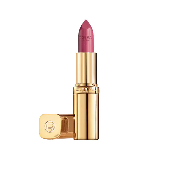 ⁨L'Oreal Paris Color Riche Lip Lipstick 265 Rose Perle 4.8g⁩ at Wasserman.eu