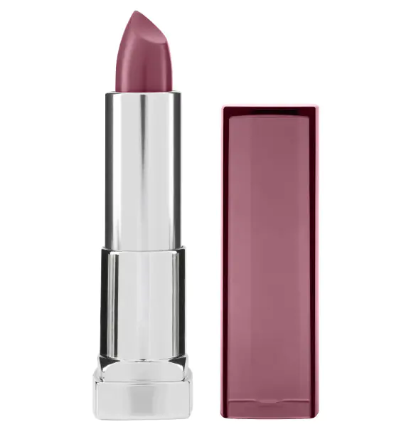 ⁨Maybelline Color Sensational Smoked Roses moisturizing lipstick 320 Steamy Rose 3.6g⁩ at Wasserman.eu