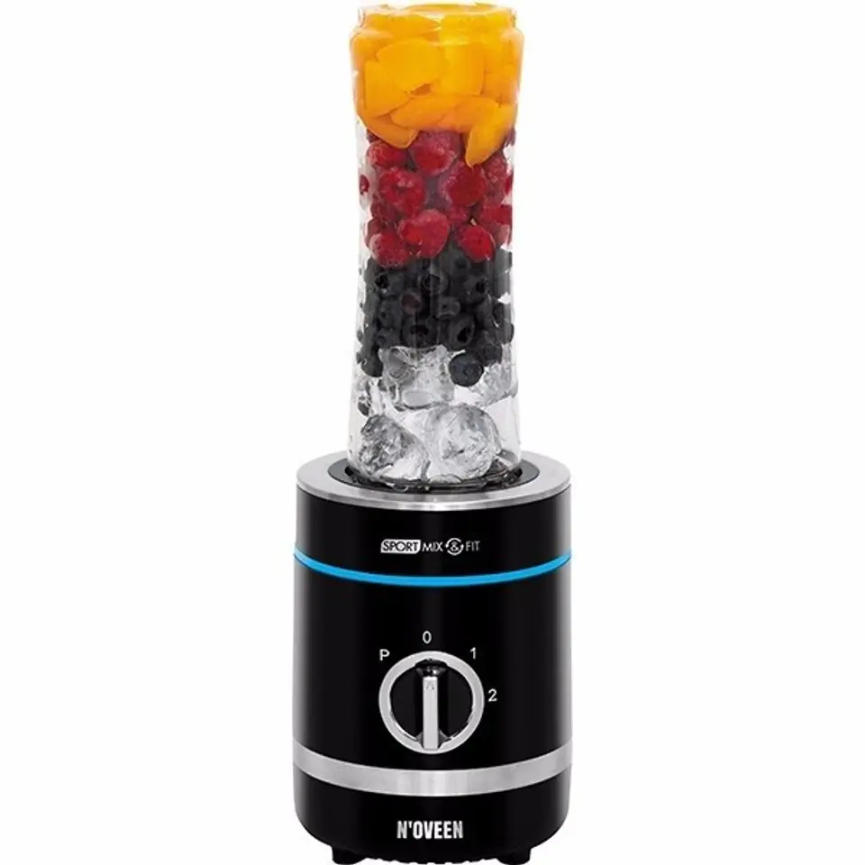 ⁨Blender Sport Mix & Fit SB1000 Xline⁩ w sklepie Wasserman.eu