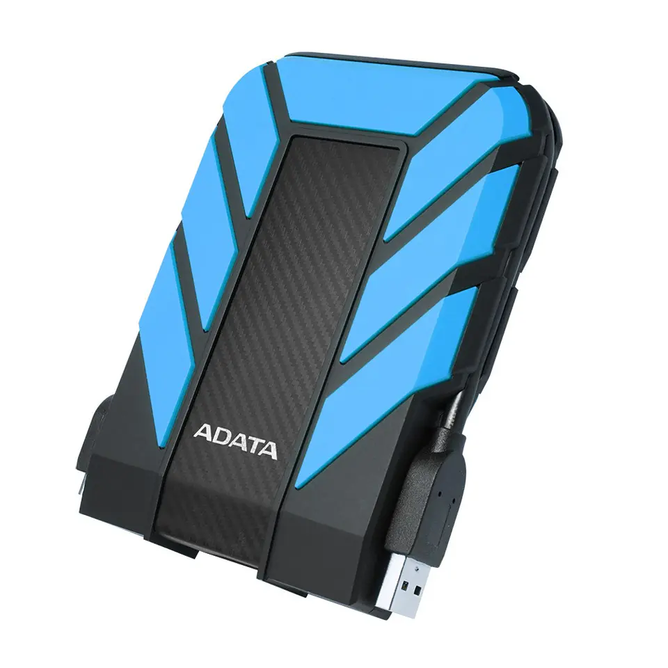DashDrive Durable HD710 1TB 2.5'' USB3.1 Blue at Wasserman.eu
