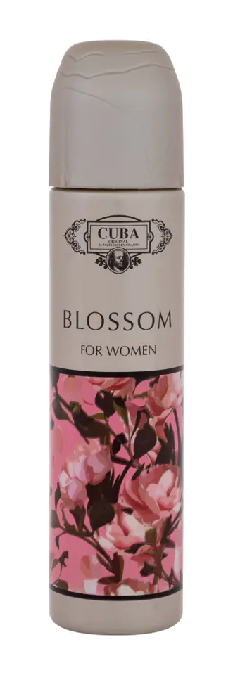 ⁨Cuba    Blossom    EDP           100 ml (W)⁩ w sklepie Wasserman.eu