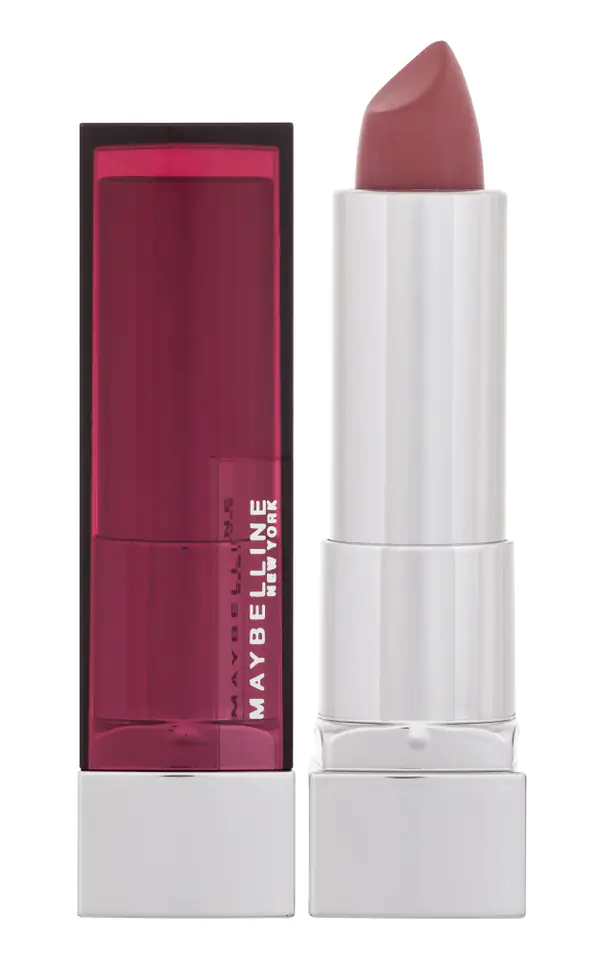 ⁨Maybelline Color Sensational     pomadka do ust     300 Stripped Rose 4 ml (W)⁩ w sklepie Wasserman.eu