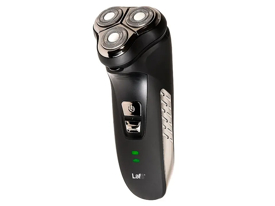Shaver GLR001 at Wasserman.eu
