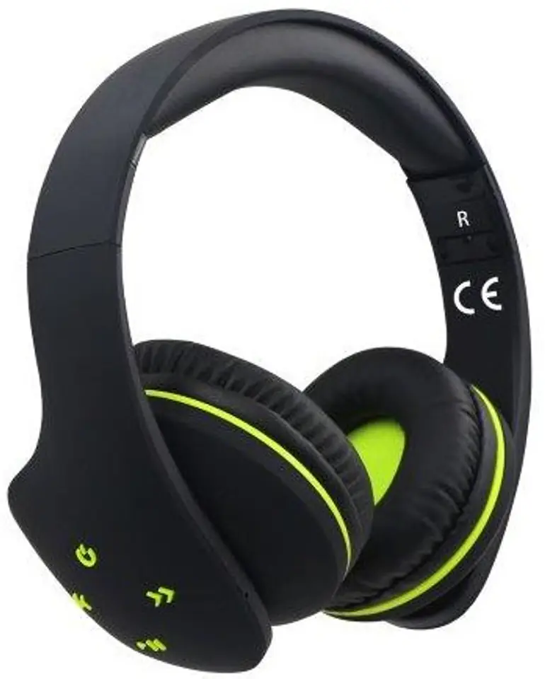 VIRAL słuchawki stereo Bluetooth w sklepie Wasserman.eu