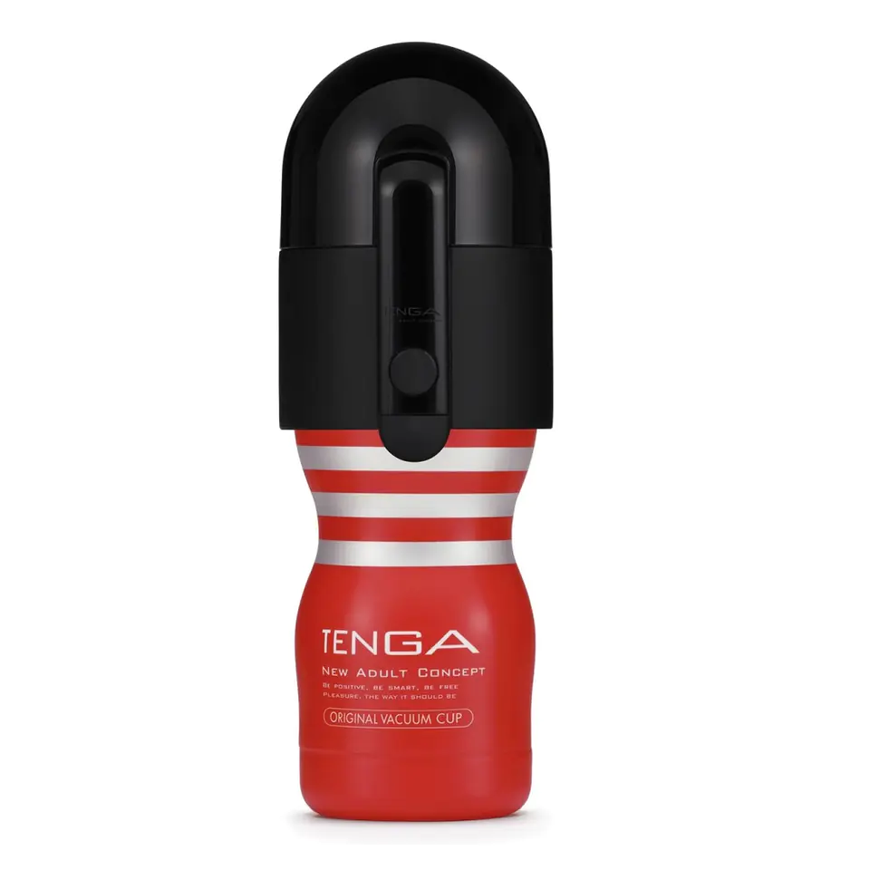 ⁨Tenga - Vacuum Controller⁩ at Wasserman.eu