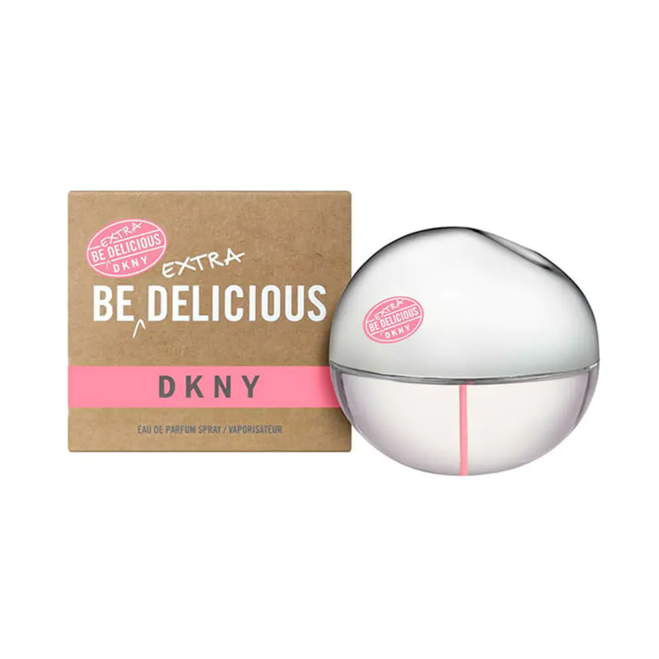 ⁨Donna Karan DKNY Be Delicious Extra EDP 100ml (W)⁩ at Wasserman.eu