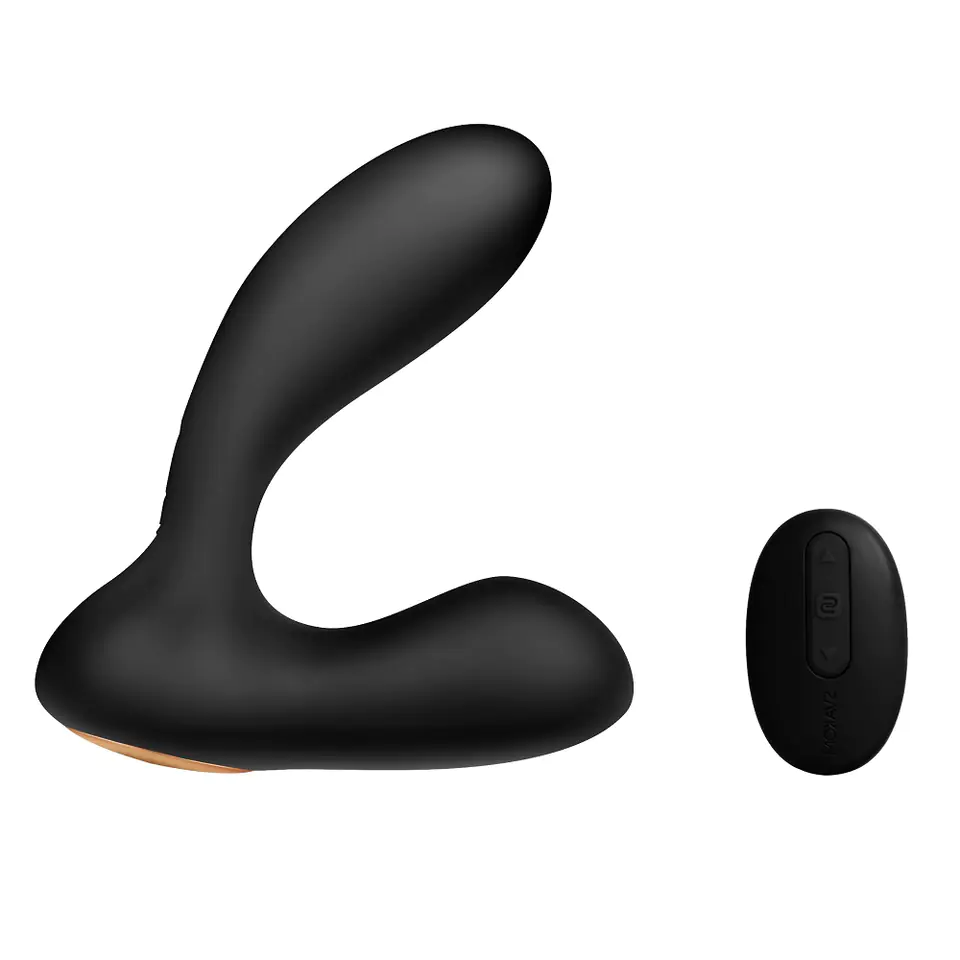 ⁨Prostate massager Vick SVAKOM⁩ at Wasserman.eu