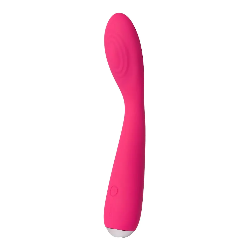 ⁨Svakom Iris G-spot vibrator⁩ at Wasserman.eu