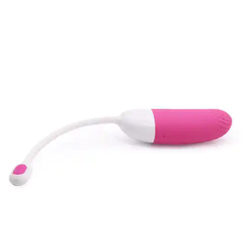 ⁨Magic Motion Vini App Controlled Love Egg wibrator typu jajko sterowany aplikacją Pink⁩ w sklepie Wasserman.eu