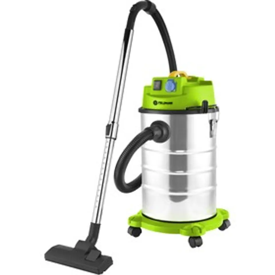 ⁨Vacuum cleaner wet and dry FDU 2004-E⁩ at Wasserman.eu