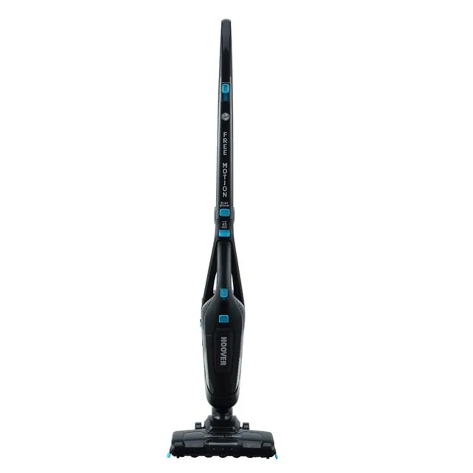 Battery vacuum cleaner FreeMotion FM216LI 011 at Wasserman.eu