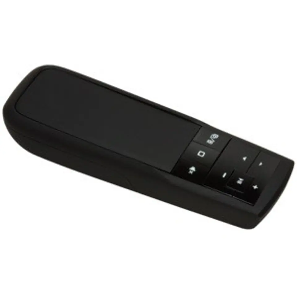 ⁨Wireless presenter with laser pointer⁩ at Wasserman.eu