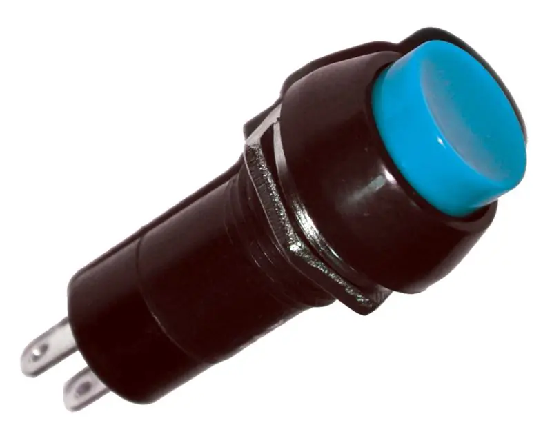 ⁨PRK0011C Connector switch PBS 11A blue⁩ at Wasserman.eu