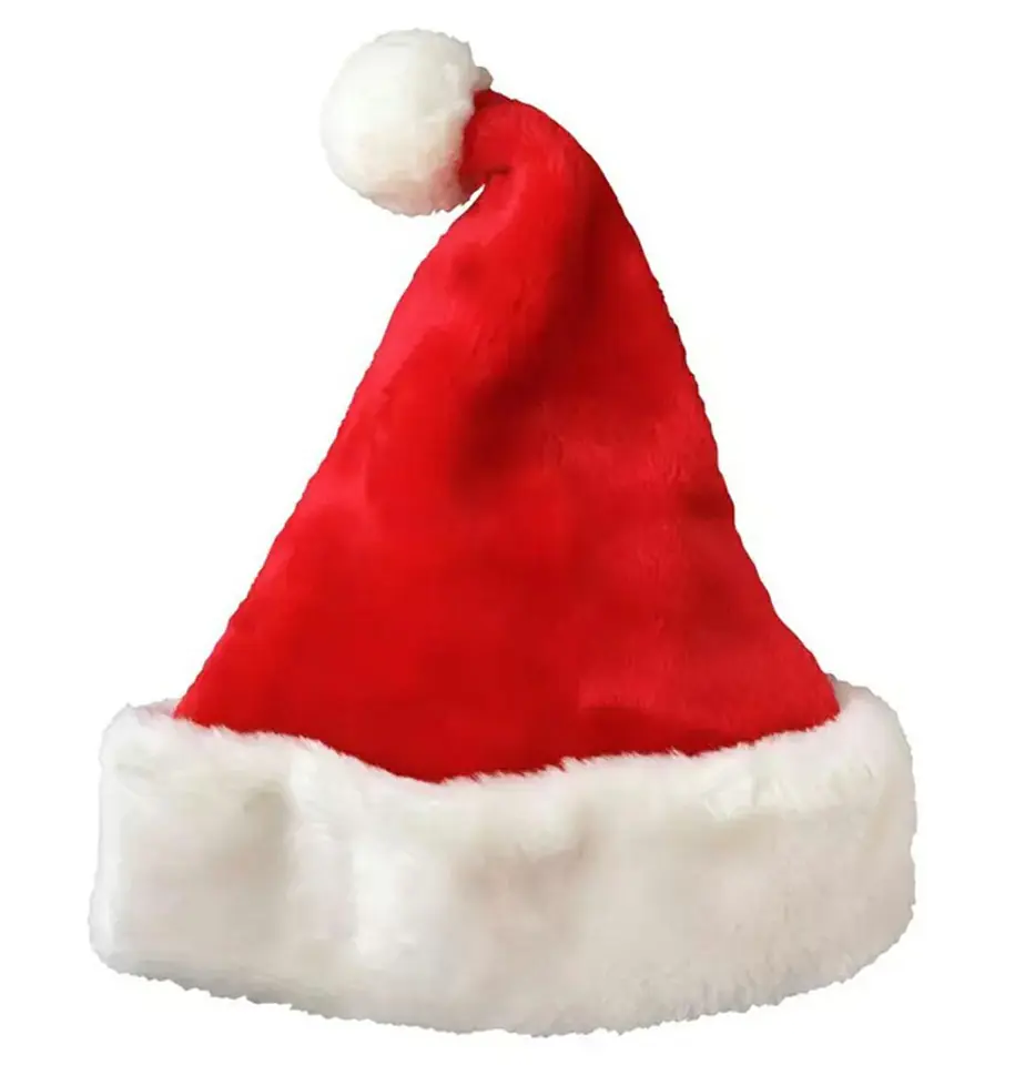 ⁨BQ20C Santa Claus Cap⁩ at Wasserman.eu