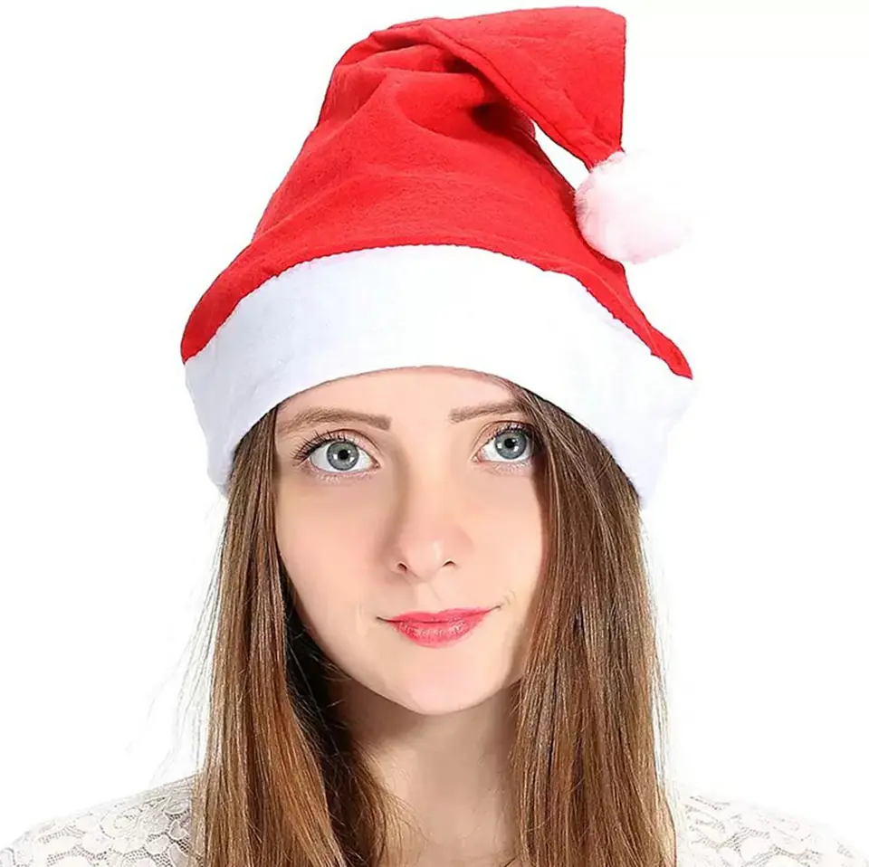 ⁨BQ20C Santa Claus Cap⁩ at Wasserman.eu