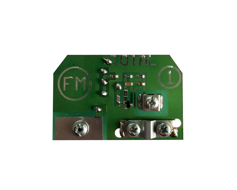 ⁨FM Antenna Amplifier SPV-FM⁩ at Wasserman.eu