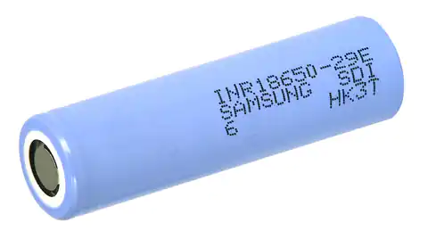 ⁨Akumulator 3.7V SAMSUNG/LG 18650 2900mAh Li-ion⁩ w sklepie Wasserman.eu