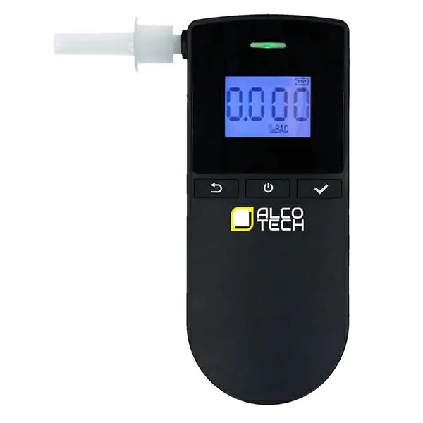 Alkomat ALCO-TECH AT-8030 w sklepie Wasserman.eu