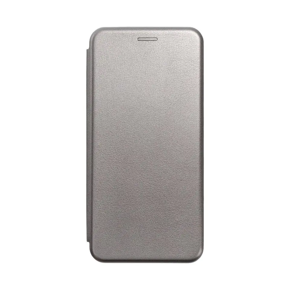 ⁨Beline Book Magnetic Case Xiaomi Redmi 9T steel⁩ at Wasserman.eu