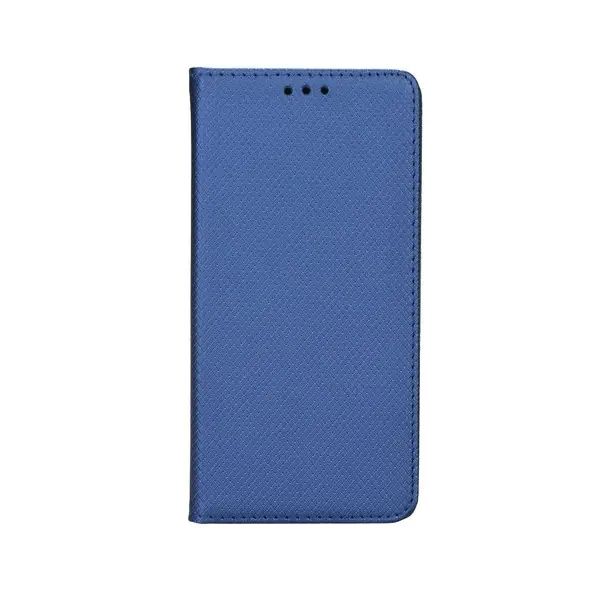 ⁨Etui Smart Magnet book Samsung A55 A556 niebieski/blue⁩ w sklepie Wasserman.eu