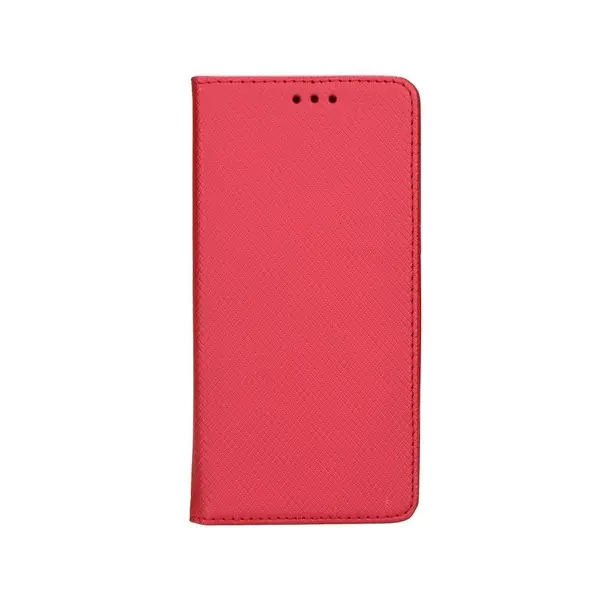 ⁨Etui Smart Magnet book Google Pixel 8 Pro czerwony/red⁩ w sklepie Wasserman.eu