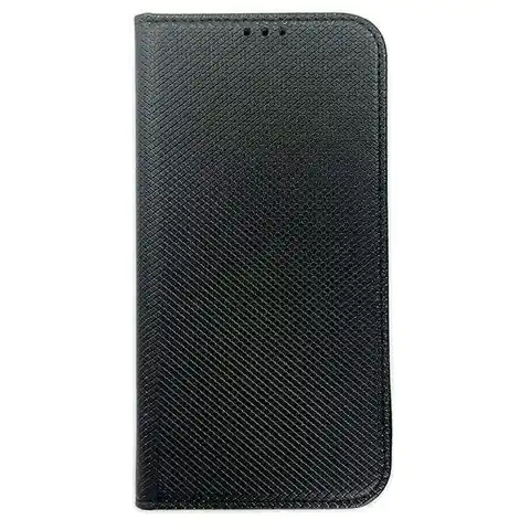 ⁨Smart Magnet case for iPhone 14 Pro Max 6.7" black/black⁩ at Wasserman.eu