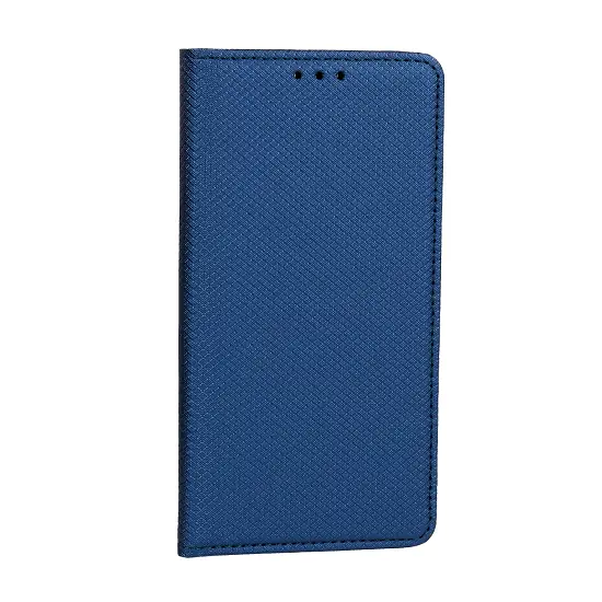 ⁨Etui Smart Magnet book Xiaomi Redmi A2 granatowy /navy⁩ w sklepie Wasserman.eu