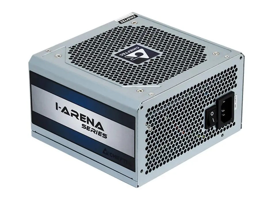GPC-500S 500W iArena Series, bulk at Wasserman.eu