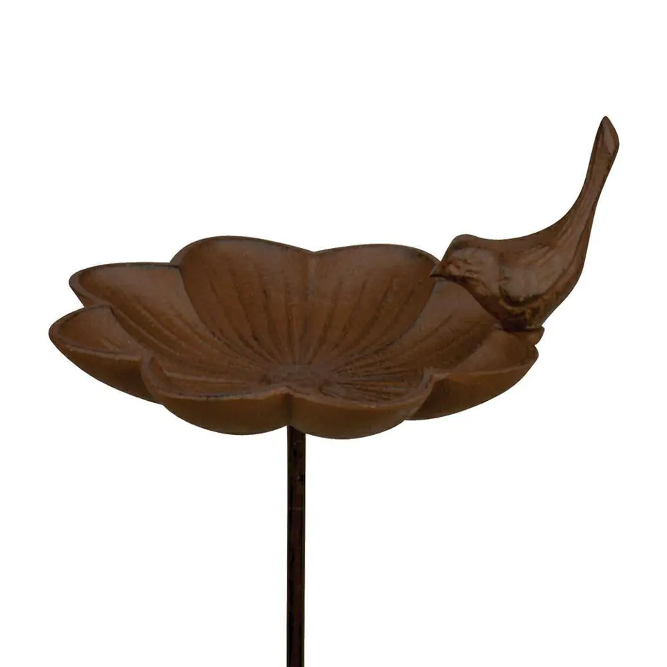 ⁨Trinkschale für Vögel zum Hämmern 91 cm⁩ im Wasserman.eu