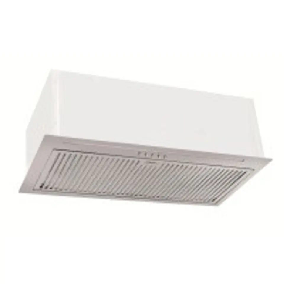 GFG2 INOX Hood at Wasserman.eu