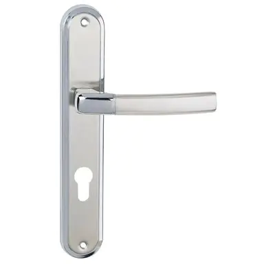 ⁨HANDLE CAMILA CHROME-SATIN 90 FOR INSOLE⁩ at Wasserman.eu