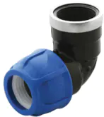 ⁨PE-KOLANO 25MM - 90' GW 3/4⁩ w sklepie Wasserman.eu