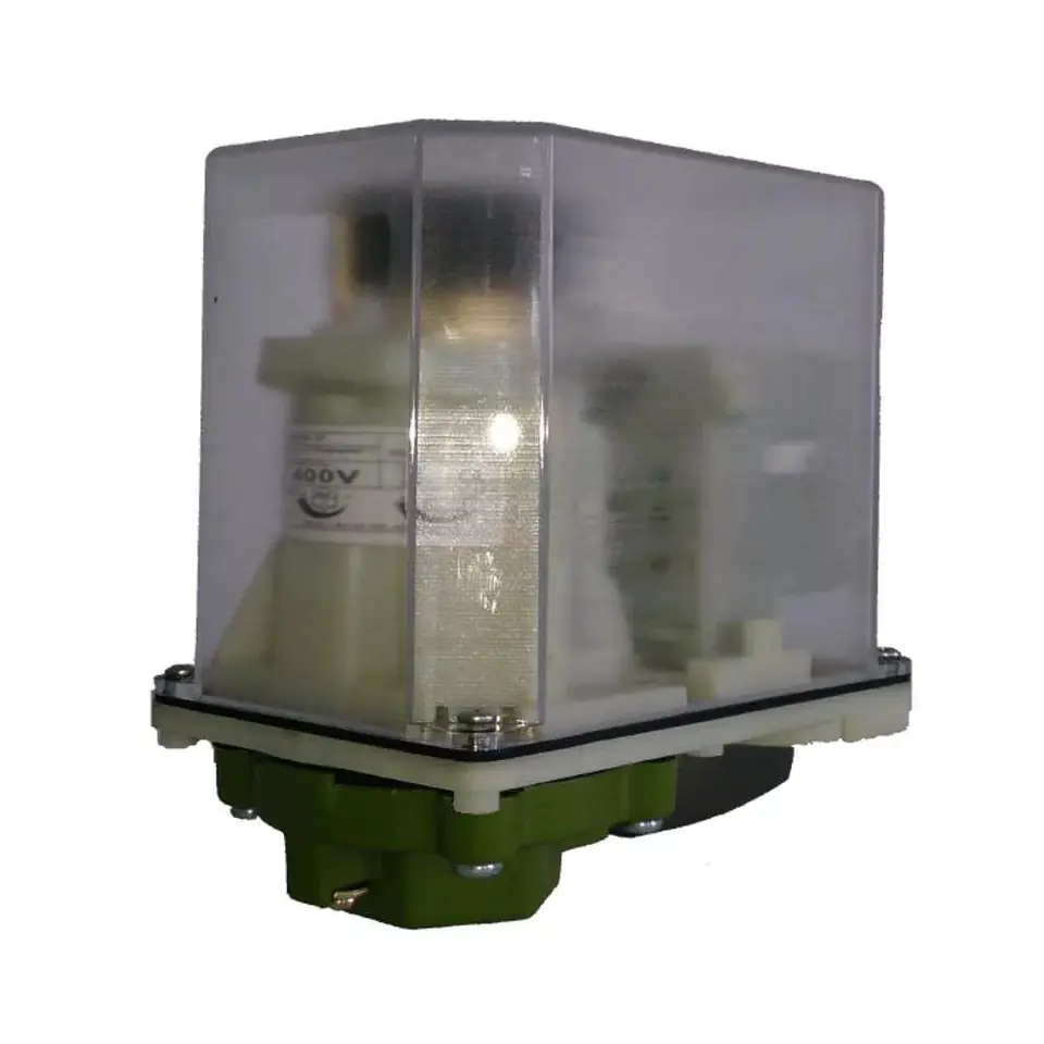 ⁨PRESSURE SWITCH CLA II 400V⁩ at Wasserman.eu