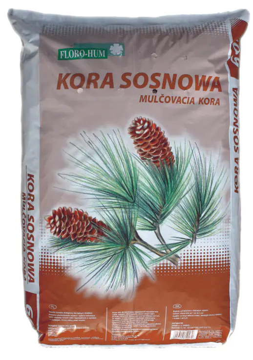 ⁨KORA - SOSNOWA - 60 L.⁩ w sklepie Wasserman.eu