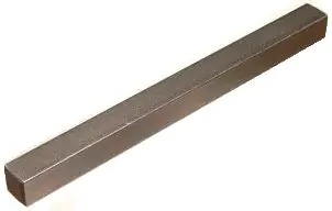 SQUARE FOR HANDLE 12CM THROUGH at Wasserman.eu