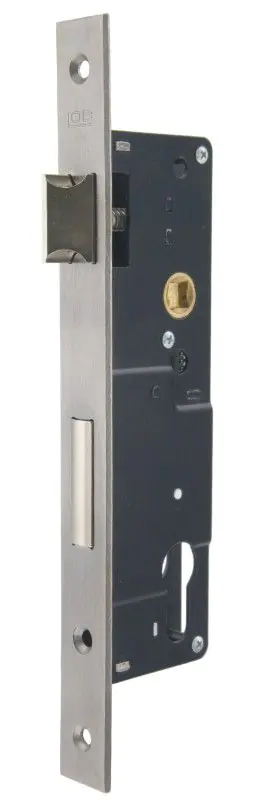 ZAMEK WPUSZCZANY NA WKŁADKĘ Z925B-22 w sklepie Wasserman.eu