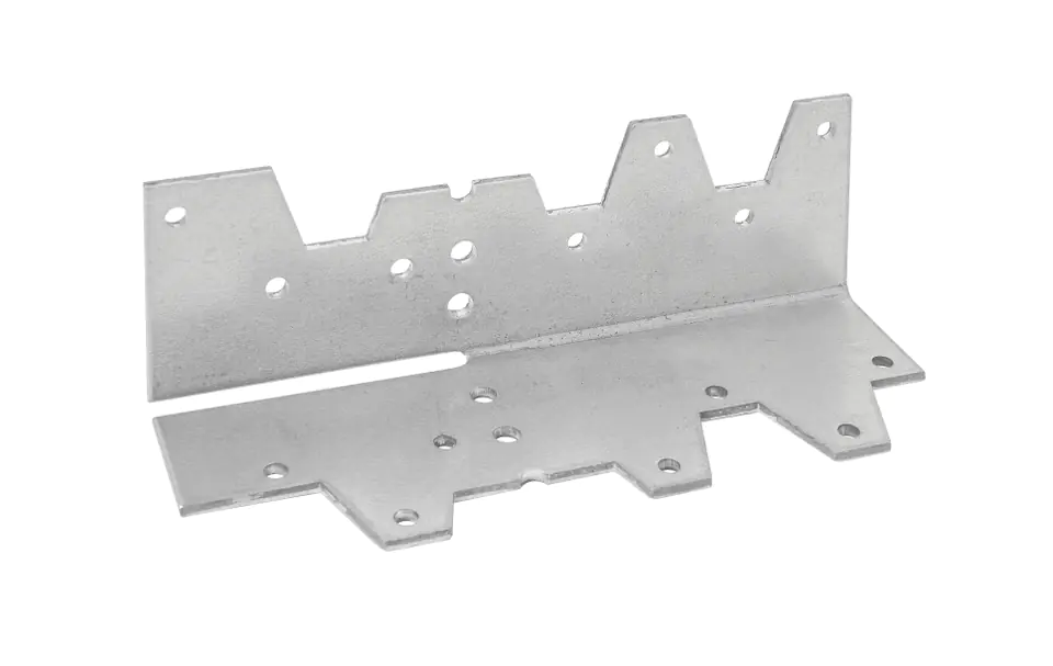 KĄTOWNIK GIĘTY 41*41*120*2.0MM w sklepie Wasserman.eu
