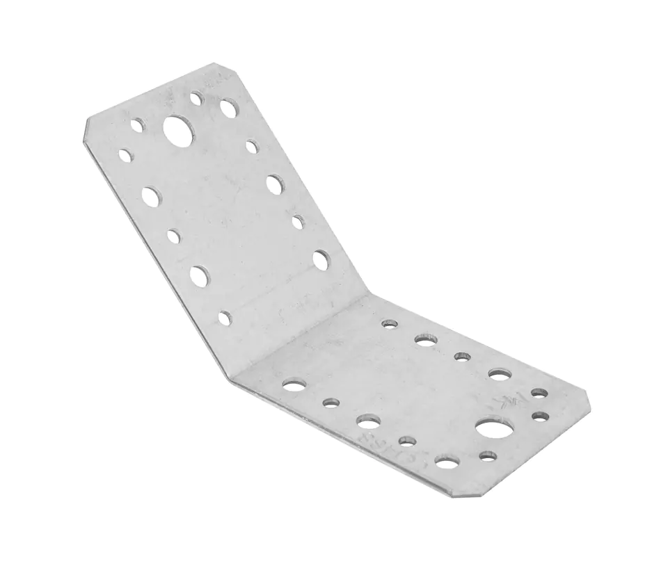 KĄTOWNIK RÓWNORAMIENNY 90*90*65*2.5MM 135 STOPNI w sklepie Wasserman.eu