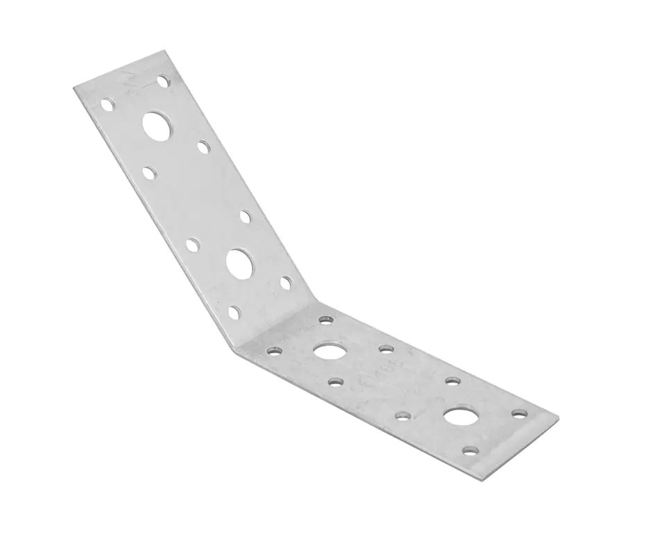 KĄTOWNIK RÓWNORAMIENNY 100*100*40*2.5MM 135 STOPNI w sklepie Wasserman.eu
