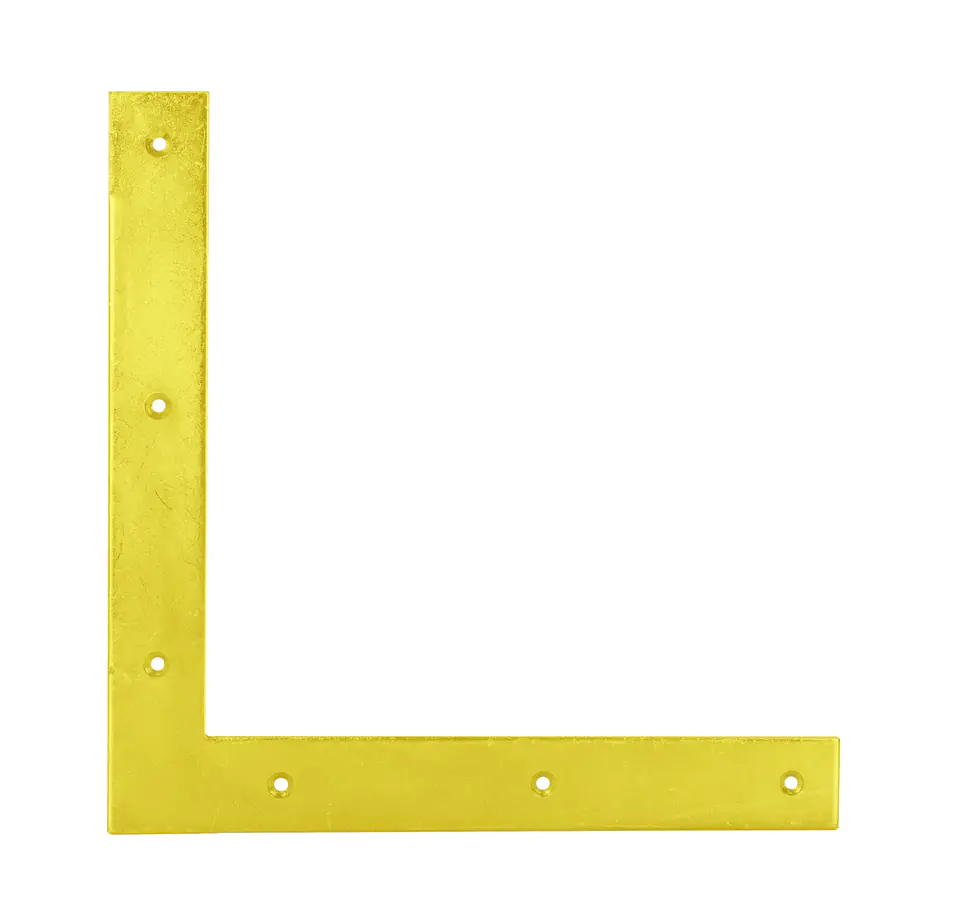 NAROŻNIK 300*300*40*4.0MM w sklepie Wasserman.eu