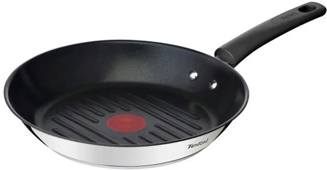 ⁨TEFAL Duetto+ 26 cm grill pan G73340⁩ at Wasserman.eu