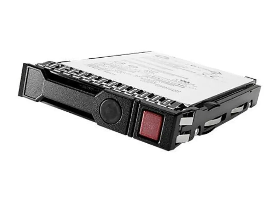 ⁨4TB SATA 7.2K LFF RW HDD 801888-B21⁩ w sklepie Wasserman.eu