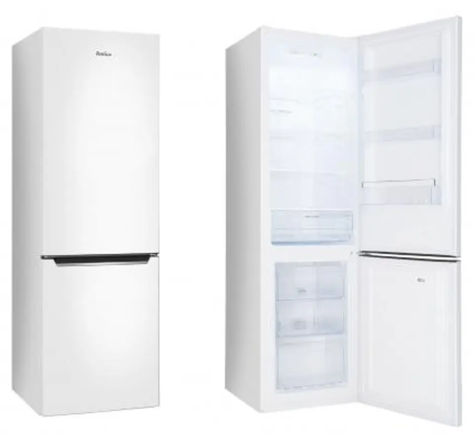 FK2995.2FT Fridge-freezer at Wasserman.eu