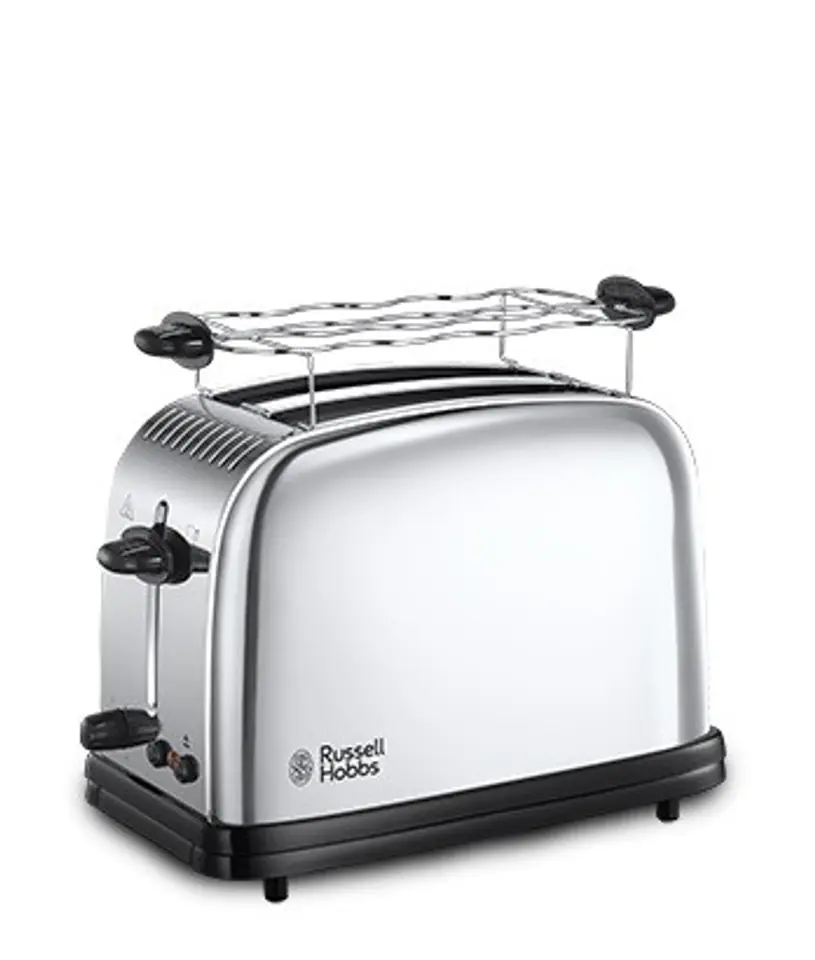 Toaster Chester 23310-56 at Wasserman.eu