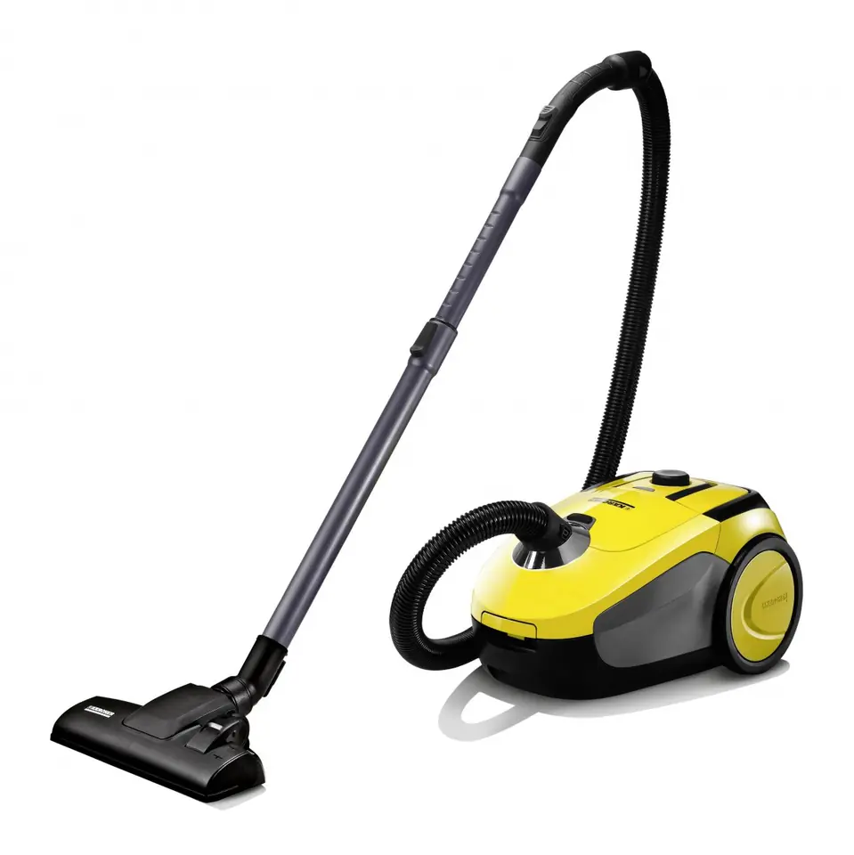 Bag vacuum cleaner VC 2 *EU 1.198-105.0 at Wasserman.eu