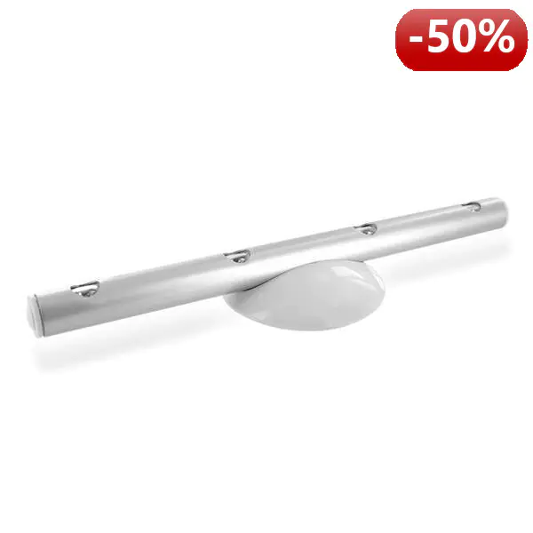 4World Uniwersalna lampka LED do kuchni - 4LED, 3xAAA w sklepie Wasserman.eu