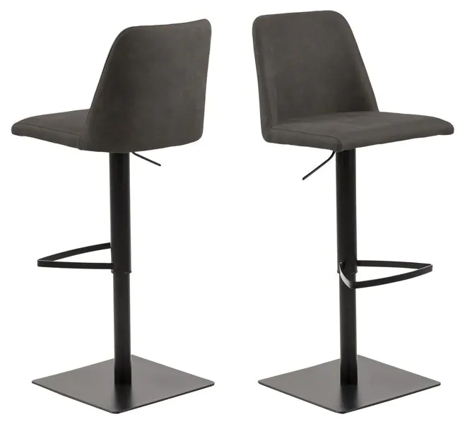 ⁨Elmira-2 bar stool⁩ at Wasserman.eu